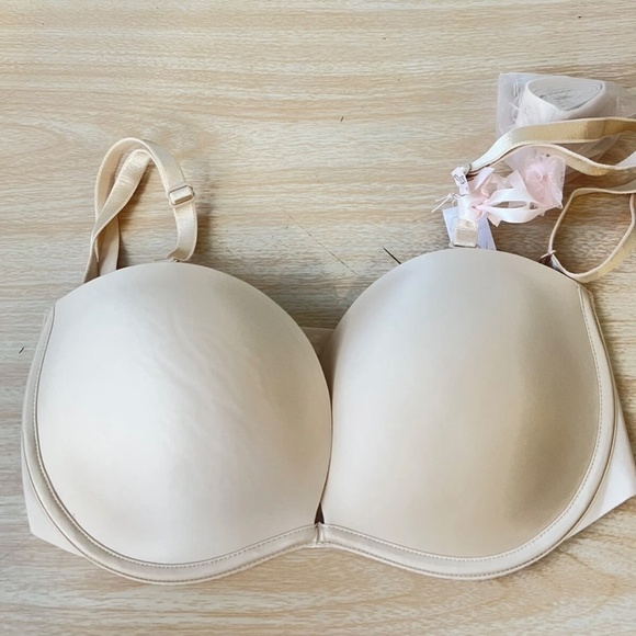 Victoria’s Secret Bare Invisible Solutions Every-Way nude NWT choose your size - Picture 8 of 10